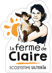 La Ferme de Claire - Écosystème Ulterïa